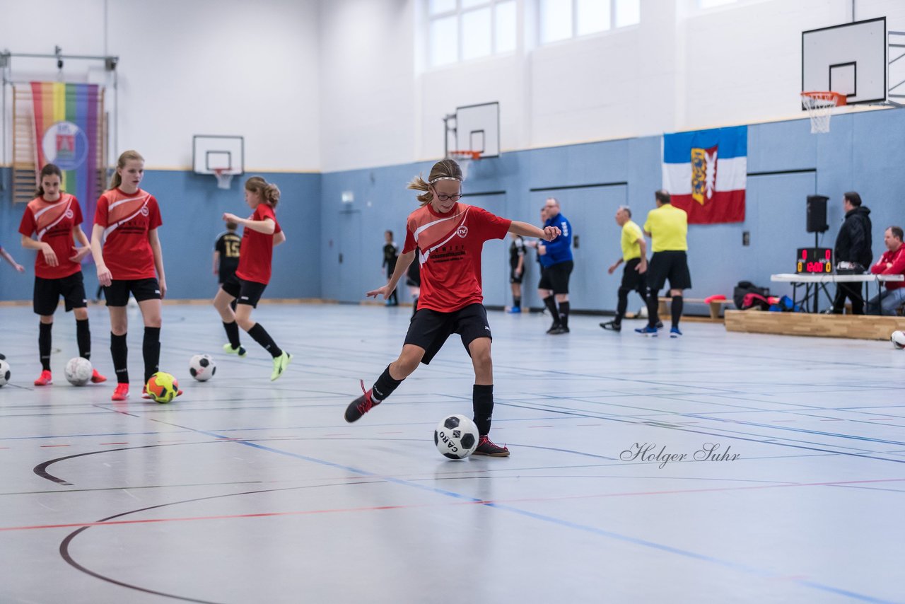 Bild 98 - wCJ Futsalmeisterschaft Runde 1